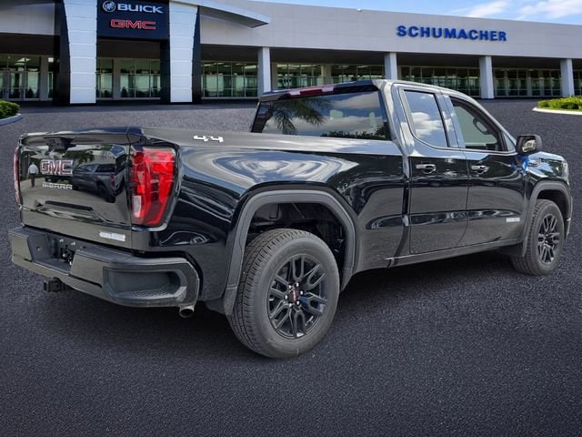 2026 GMC Sierra 1500 Elevation - Photo 7