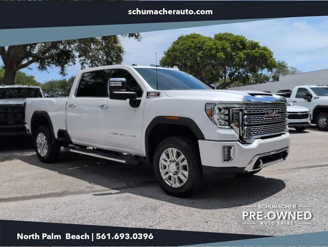 2023 GMC Sierra 4WD Crew Cab Standard Box Denali's photo