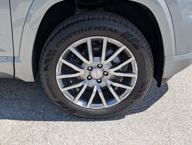 2026 GMC Terrain Denali - Photo 9
