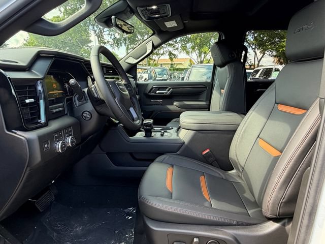 2026 GMC Sierra 1500 AT4 - Photo 12
