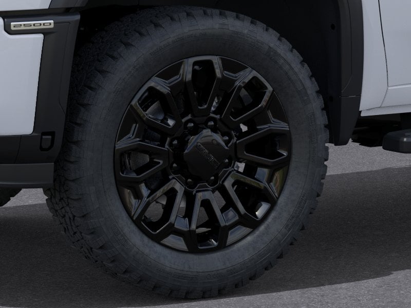 2026 GMC Sierra 2500HD Denali - Photo 41