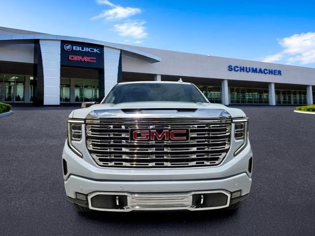 2026 GMC Sierra 1500 Denali - Photo 2