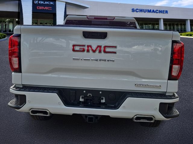 2026 GMC Sierra 1500 Elevation - Photo 6