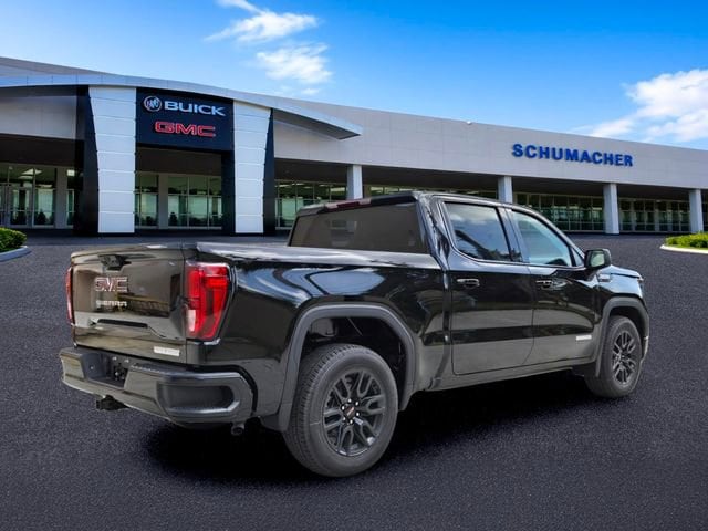 2026 GMC Sierra 1500 Elevation - Photo 7