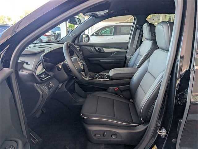 2026 Buick Enclave SUV 