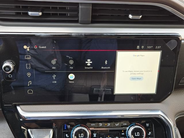 2026 GMC Sierra 1500 Denali - Photo 22
