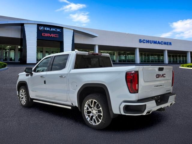 2026 GMC Sierra 1500 Denali - Photo 5