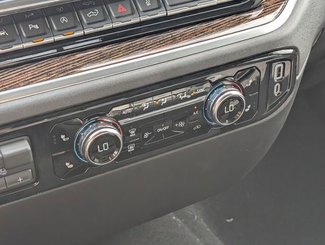 2026 GMC Sierra 1500 SLE - Photo 24