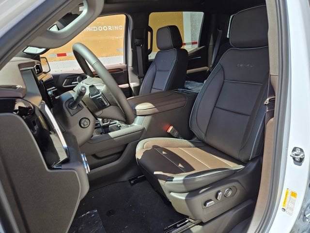 2026 GMC Sierra 1500 Denali - Photo 9