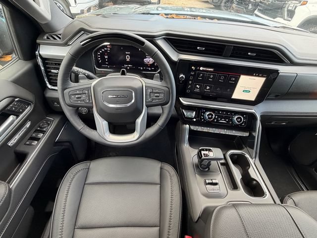 2026 GMC Sierra 1500 Denali - Photo 15