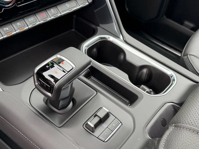 2026 GMC Sierra 1500 Denali - Photo 23