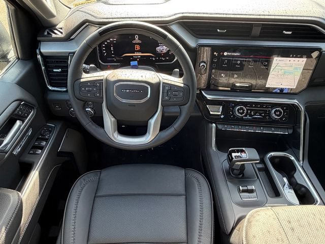2026 GMC Sierra 1500 Denali - Photo 14