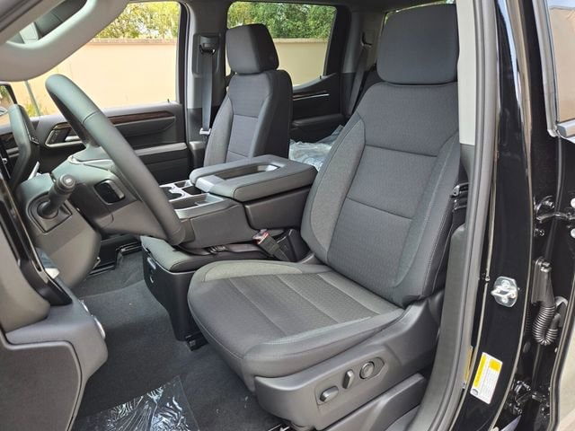 2026 GMC Sierra 1500 Elevation - Photo 9