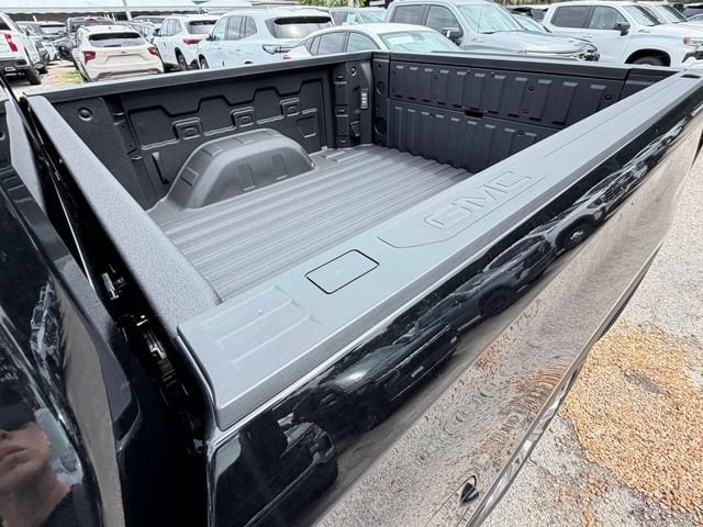 2026 GMC Sierra 1500 Denali - Photo 10