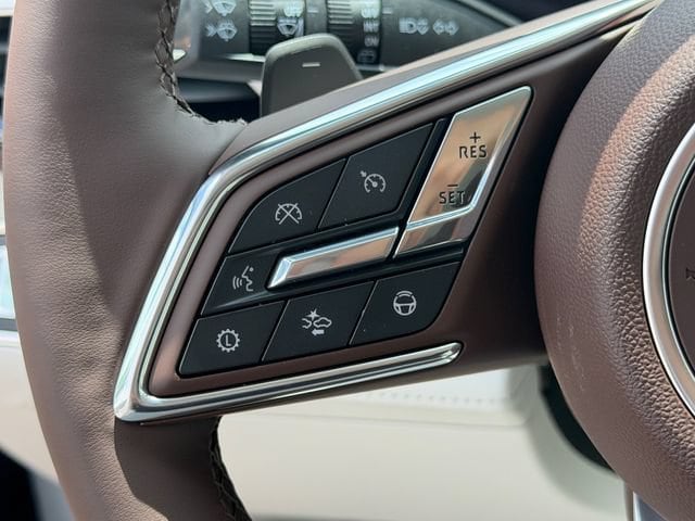 2026 Buick Enclave Avenir - Photo 26