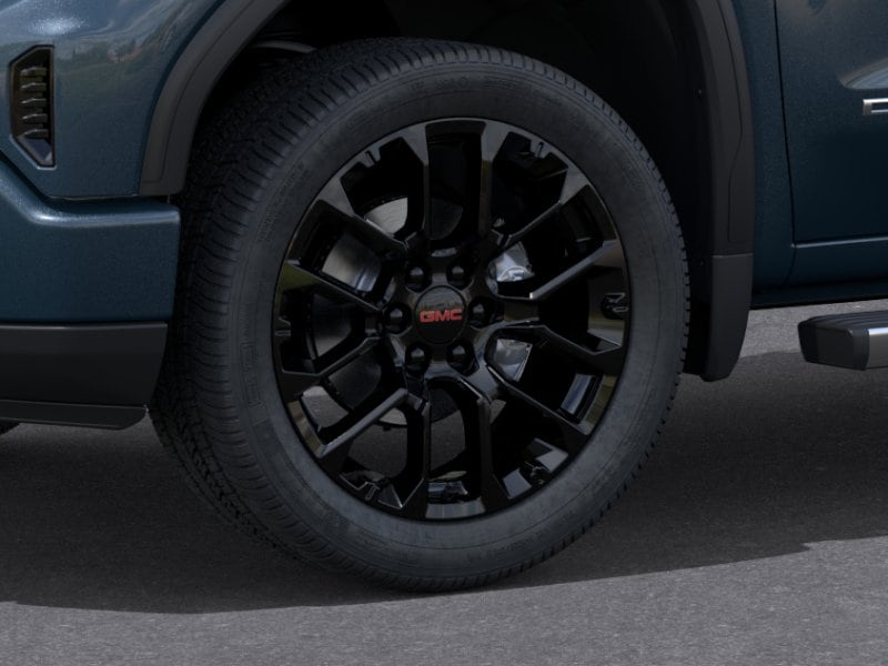 2026 GMC Sierra 1500 Denali - Photo 38