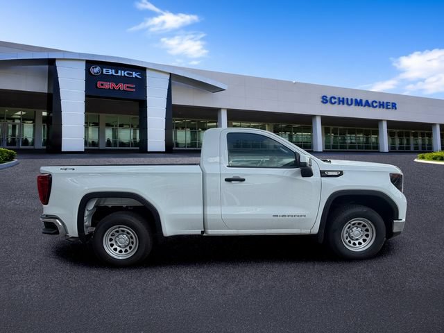 2026 GMC Sierra 1500 Pro - Photo 8