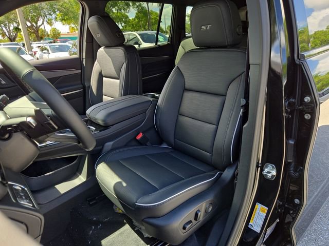 2026 Buick Enclave Sport Touring - Photo 9