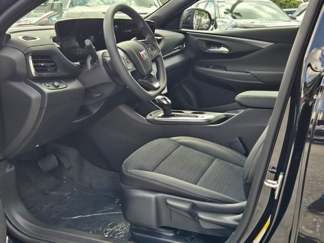 2026 Buick Envista Preferred - Photo 13