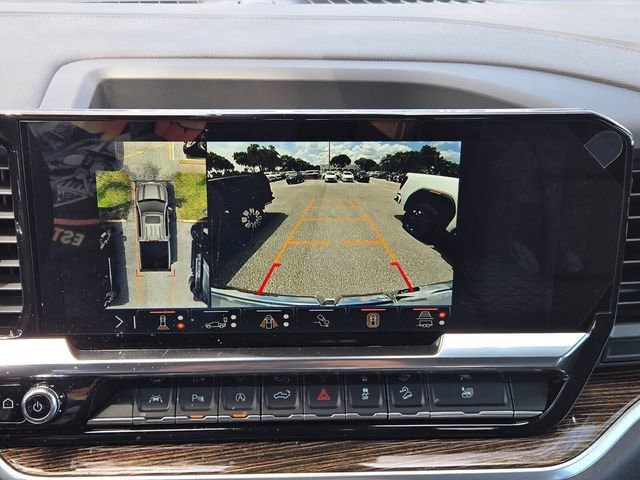 2026 GMC Sierra 1500 Elevation - Photo 25