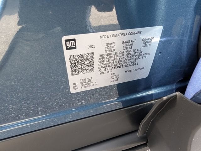 2026 Buick Envista Preferred - Photo 11