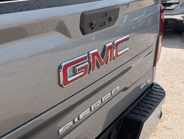 2026 GMC Sierra 1500 SLE - Photo 14