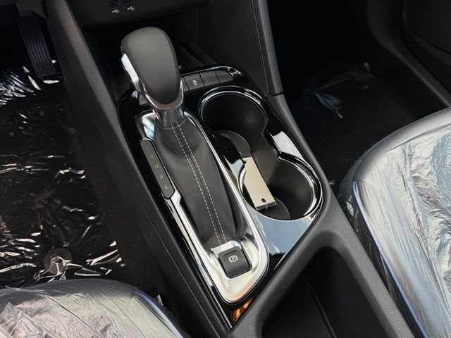 2026 Buick Encore GX Sport Touring - Photo 19