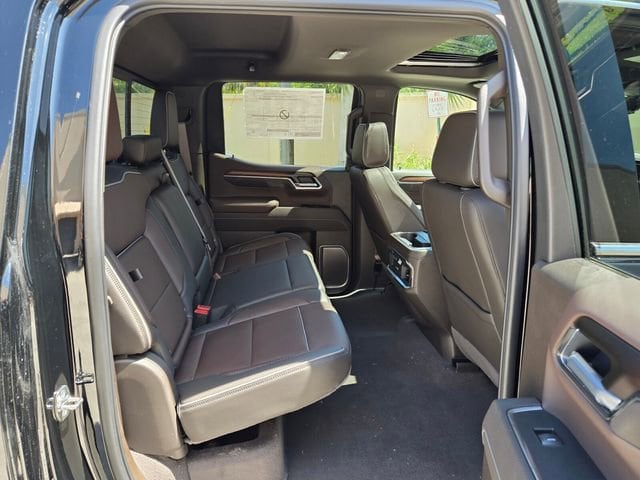 2026 GMC Sierra 1500 Denali - Photo 13