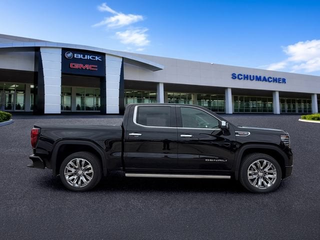 2026 GMC Sierra 1500 Denali - Photo 8