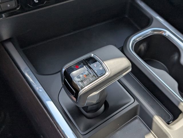 2026 GMC Sierra 1500 SLT - Photo 24