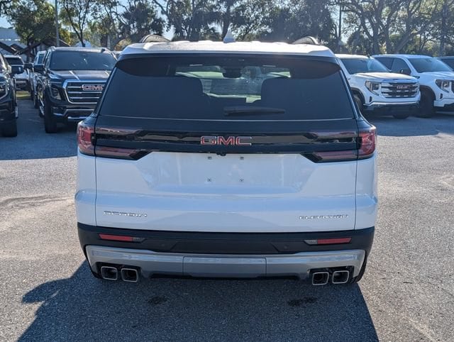 2026 GMC Acadia Elevation - Photo 11