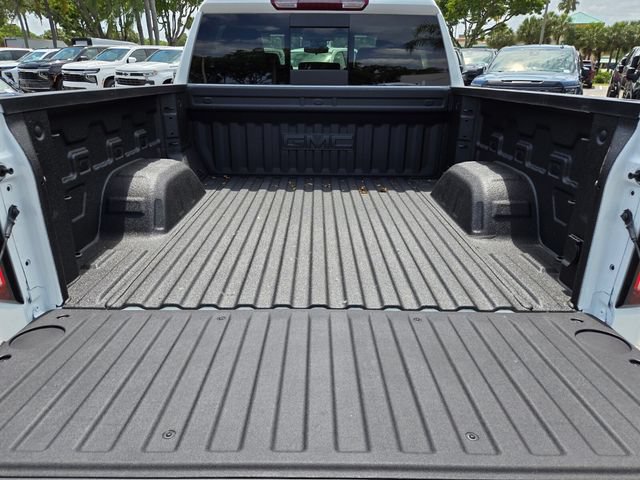2026 GMC Sierra 1500 Elevation - Photo 13