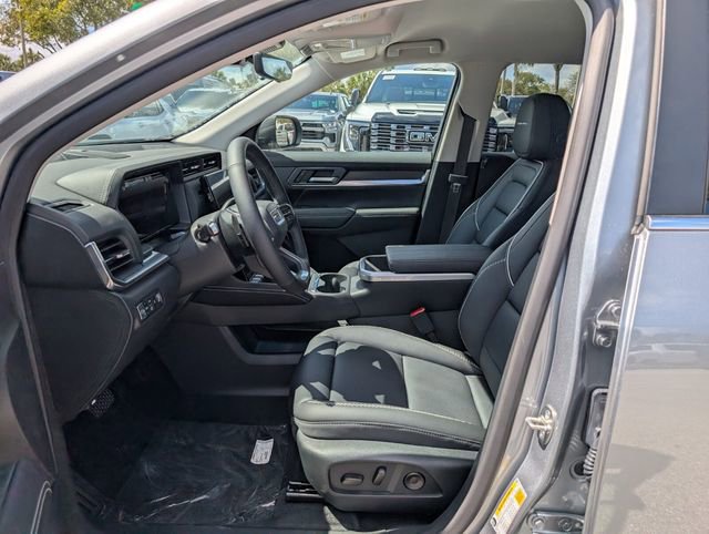 2026 GMC Terrain Denali - Photo 10