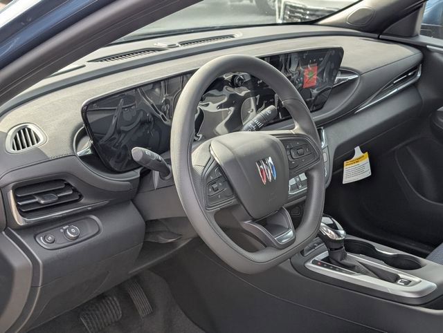 2026 Buick Envista Preferred - Photo 7
