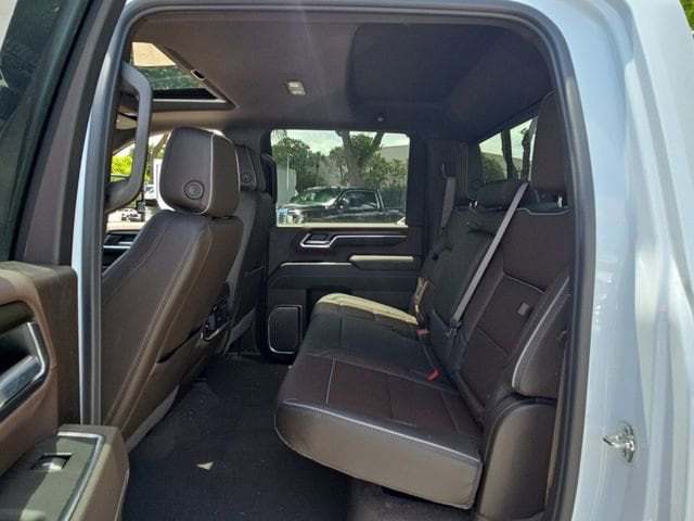 2026 GMC Sierra 2500HD Denali - Photo 11