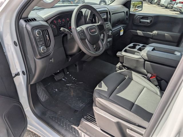 2026 GMC Sierra 1500 Pro - Photo 11