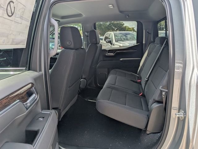 2026 GMC Sierra 1500 SLE - Photo 12