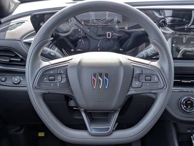 2026 Buick Envista Preferred - Photo 9