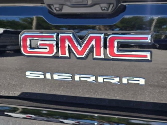 2026 GMC Sierra 1500 Elevation - Photo 20