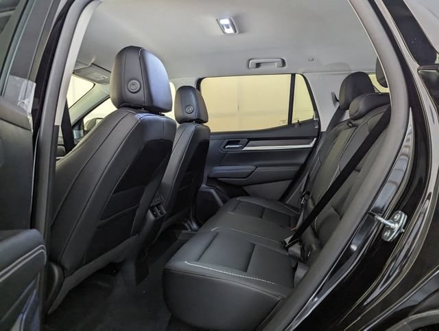 2026 GMC Terrain Denali - Photo 7