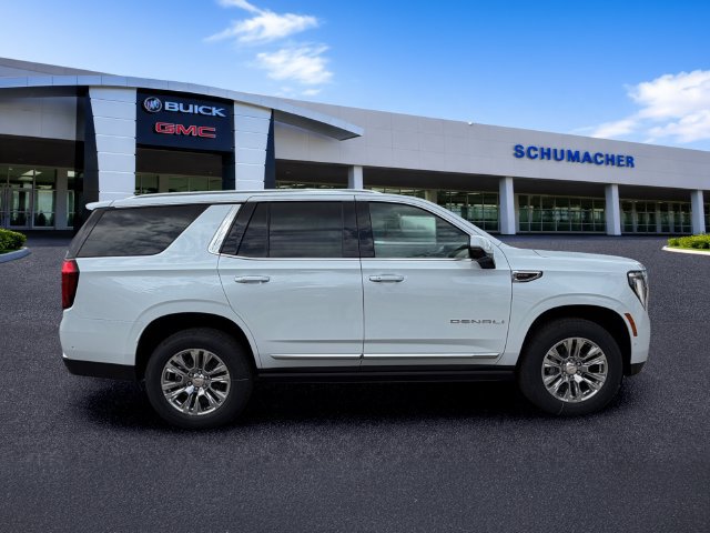 2027 GMC Yukon Denali - Photo 8