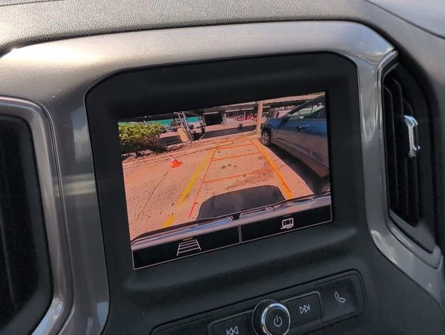 2025 GMC Sierra 3500HD Pro - Photo 14