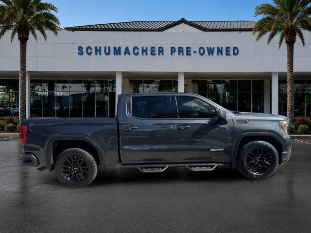2022 GMC Sierra 1500 Limited Elevation - Photo 8