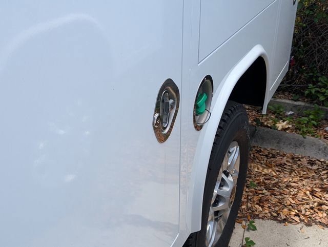 2026 Chevrolet Silverado 2500 HD Work Truck - Photo 13