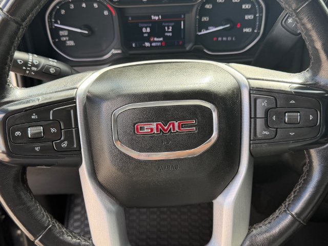 2022 GMC Sierra 1500 Limited Elevation - Photo 23