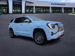 2026 GMC Terrain Denali SUV
