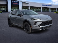 2025 Buick Envision Sport Touring SUV