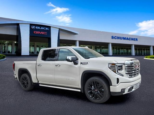 2026 GMC Sierra 4WD Crew Cab Short Box Denali's photo