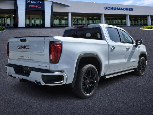 2026 GMC Sierra 1500 Denali - Photo 7