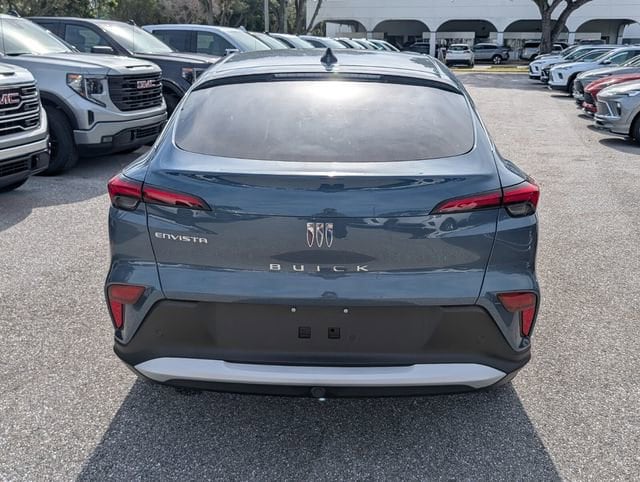 2026 Buick Envista Preferred - Photo 10